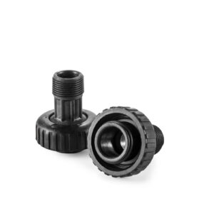 Anslutningskoppling ¾"