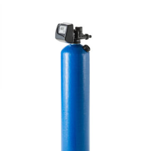 Järnfilter & Manganfilter F-C100