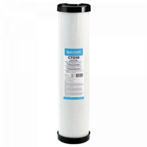 Filterpatron BB20 CTO Big Blue Kol