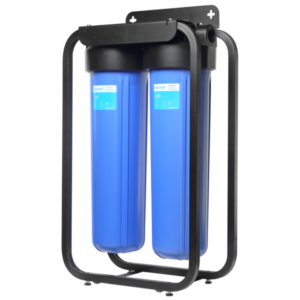 Aquapoint standard på metallställ