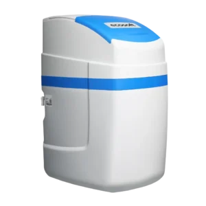 Avhärdningsfilter mot Kalk - Arctic Blue 150