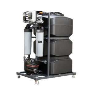 Bufferttank Smart Water Keeper 500 liter