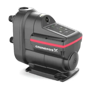 Grundfos Tryckstegringspump Scala2