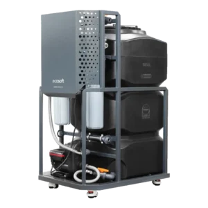 Bufferttank Smart Water Keeper 500 liter