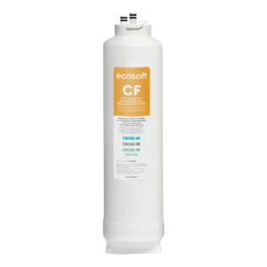 Förfilterpatron CF CROSS