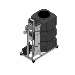 Osmosfilter Smart RO