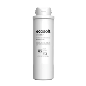 Filterpatron CROSS Solo