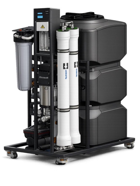 Osmosfilter Smart RO
