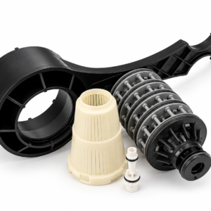 Servicekit till filterautomatik CLACK CE, CI & Impression