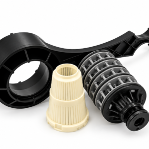 Servicekit till filterautomatik CLACK TC